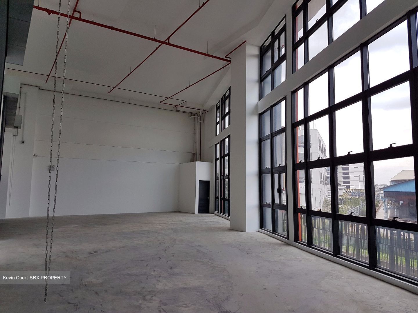 Tampines Connection (D18), Warehouse #555860791
